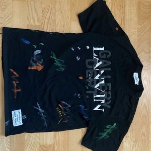 Gallery Lanvin Shirt